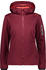CMP Softshell Jacket Zip Hood Women (39A5006M)