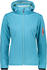 CMP Softshell Jacket Zip Hood Women (39A5006M)