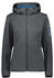 CMP Softshell Jacket Zip Hood Women (39A5006M)