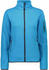 CMP Woman Fleece Jacket (3H14746)