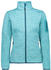CMP Woman Fleece Jacket (3H14746)
