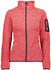 CMP Woman Fleece Jacket (3H14746)