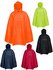 VAUDE Valdipino Poncho (02285) black