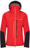 VAUDE Shuksan JackeT (40756) mars red