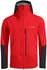 VAUDE Shuksan JackeT (40756) mars red