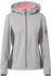 CMP Softshell Jacket Zip Hood Women (39A5006M)