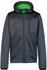 CMP Softshell-Herrenjacke mit abnehmbarer Kapuze (3A01787N)