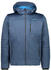 CMP Softshell-Herrenjacke mit abnehmbarer Kapuze (3A01787N)
