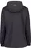 CMP Woman Rain Jacket Fixed Hood (39X6636-01UE) anthracite/gloss
