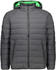CMP Men 3M Thinsulate Quilted Jacket (30K2727MA-U817) anthracite mel.