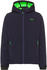 CMP Boys Softshelljacket Fix Hood (3A00094)