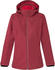 CMP Woman Softshell Jacket With Comfortable Long Fit (3A22226)