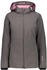 CMP Woman Softshell Jacket With Comfortable Long Fit (3A22226)