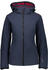 CMP Woman Softshell Jacket With Comfortable Long Fit (3A22226)