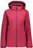 CMP Woman Softshell Jacket With Comfortable Long Fit (3A22226)