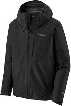 Patagonia Men's Calcite Jacket Black