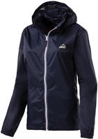 mckinley 285989, McKINLEY Damen Regenjacke Kereol III NAVY DARK female