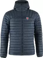 Fj&auml;llr&auml;ven Expedition L&auml;tt Hoodie M navy (560) L