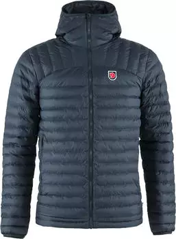 Fj&auml;llr&auml;ven Expedition L&auml;tt Hoodie Men navy