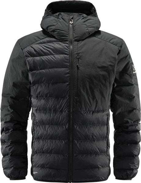 Haglöfs Dala Mimic Hood Men (604635) true black