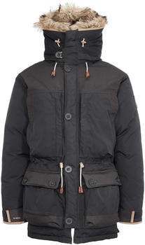 Fjällräven Expedition Down Parka No.1 Dark Grey