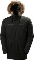 Helly Hansen 54408, HELLY HANSEN Herren Mantel COASTAL 2 PARKA NAVY male