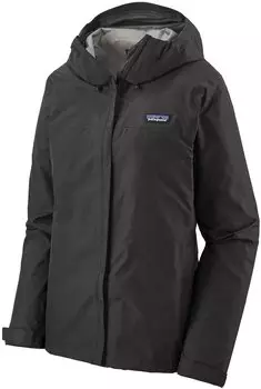 Patagonia Women's Torrentshell 3L Jacket black Patagonia Women's Torrentshell 3L Jacket black