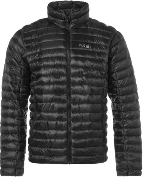 black rab microlight jacket