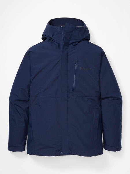 marmot minimalist component jacket
