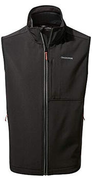 Craghoppers Men's Altis Vest Bodywarmers black