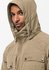 Jack Wolfskin Lakeside Safari Jacket M sand dune