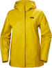 Helly Hansen 53253_344-S, Helly Hansen W Moss Jacket essential yellow (344) S...