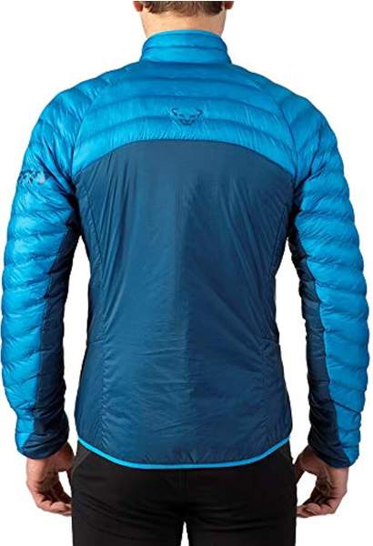 Allgemeine Daten & Eigenschaften Dynafit TLT Light Insulation Jacket Men blue frost