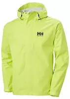 Helly Hansen 62047_992-S, Helly Hansen Seven J Jacket black (992) S Herren