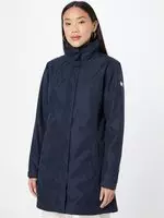 Helly Hansen 62649_990-S, Helly Hansen W Aden Insulated Coat black (990) S Damen