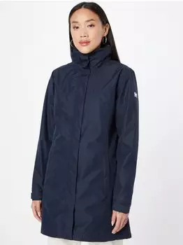 Helly Hansen Aden Insulated Coat Women (62649) black