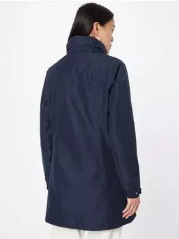 Helly Hansen Aden Insulated Coat Women (62649) black – Helly Hansen Aden Insulated Coat Women (62649) black: Stil und Funktionalität vereint