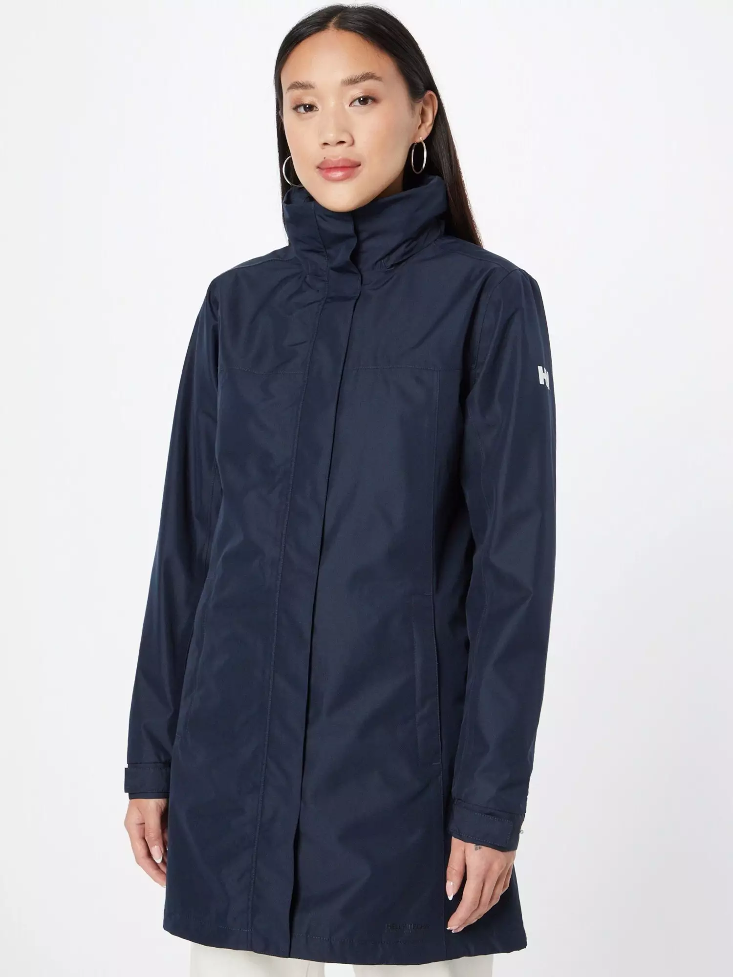 Helly Hansen Aden Insulated Coat Women 62649 black Erfahrungen auf Testbericht
