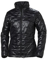 Helly Hansen 65625_990-XL, Helly Hansen Lifaloft Insulator Jacket Schwarz XL...