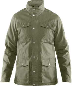 Fjällräven Räven Jacket M Green