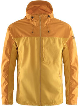 Fjällräven Abisko Midsummer Jacket M (81151) ochre/golden yellow