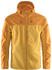 ochre/golden yellow