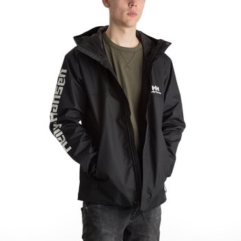 Helly Hansen Ervik Jacket (53395) black