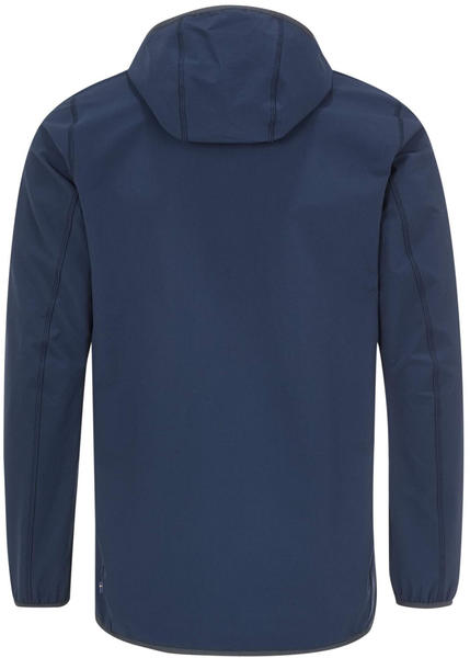 Fjällräven Bergtagen Stretch Half Zip M (87400) mountain blue