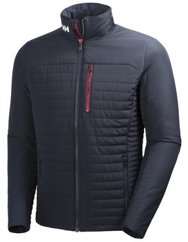 Helly Hansen CreInsulator Jacket (54344) ebony