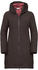 VAUDE Women's Annecy 3in1 Coat III