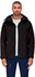 Mammut Crater Hardshell Hooded Jacket for Men black