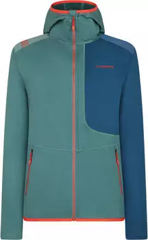 La Sportiva Upendo Hoodie (P17714618) pine opal