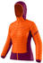 Dynafit TLT Light Insulation Jacket Women orange