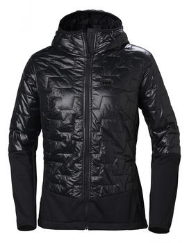Helly Hansen Lifaloft Hybrid Insulator Jacket Women (65627) black